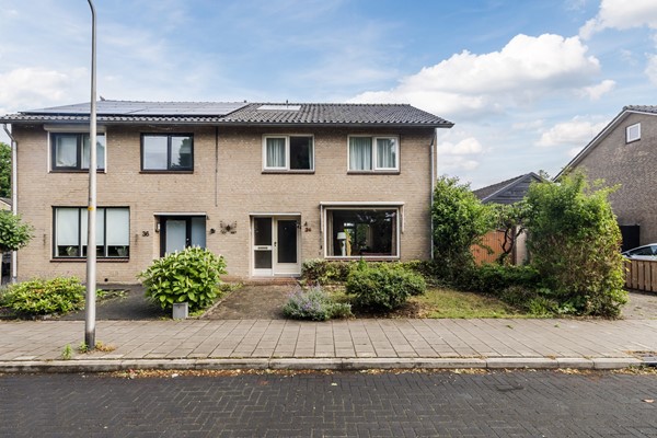 Medium property photo - Plantsoen 34, 7681 XP Vroomshoop